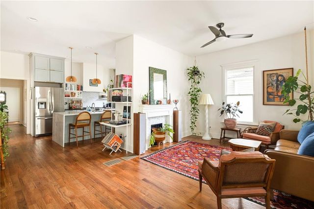 651 Hugh Street SW, Atlanta, GA 30310