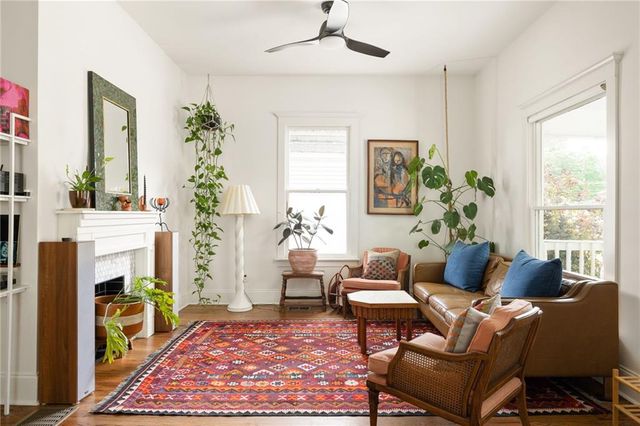 651 Hugh Street SW, Atlanta, GA 30310