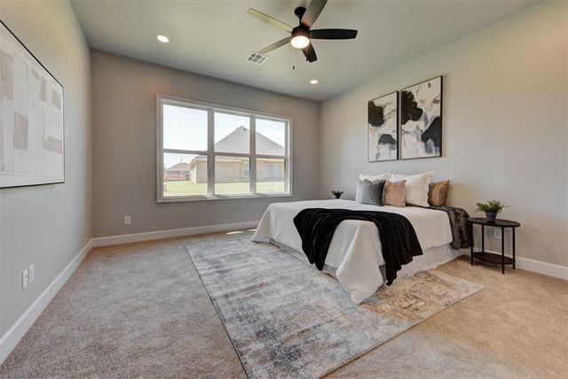 10420 SW 49th Street, Mustang, OK 73064