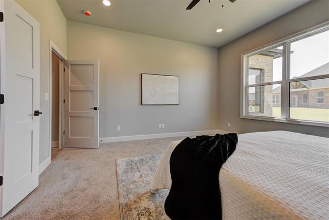 10420 SW 49th Street, Mustang, OK 73064