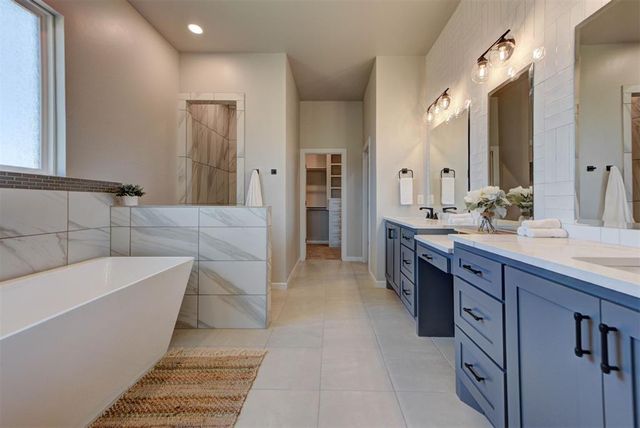 10420 SW 49th Street, Mustang, OK 73064