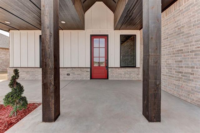 10420 SW 49th Street, Mustang, OK 73064