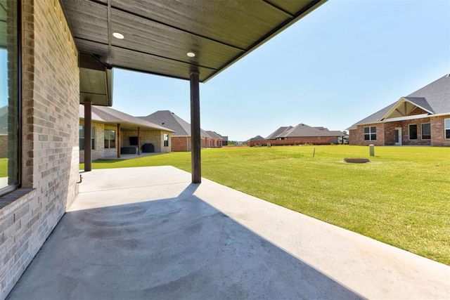 10420 SW 49th Street, Mustang, OK 73064