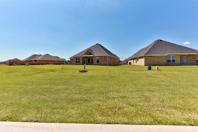 10420 SW 49th Street, Mustang, OK 73064