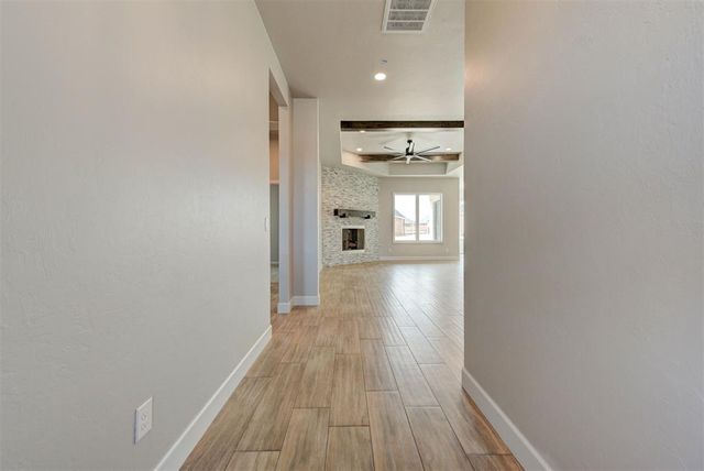 10420 SW 49th Street, Mustang, OK 73064