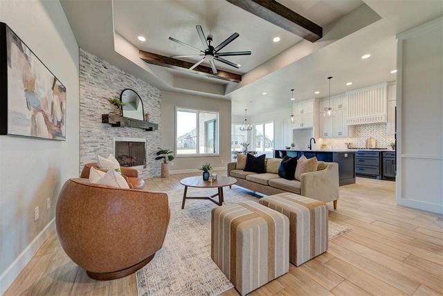 10420 SW 49th Street, Mustang, OK 73064