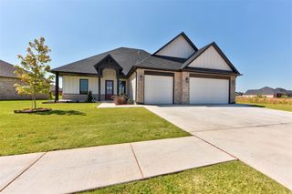 10420 SW 49th Street, Mustang, OK 73064