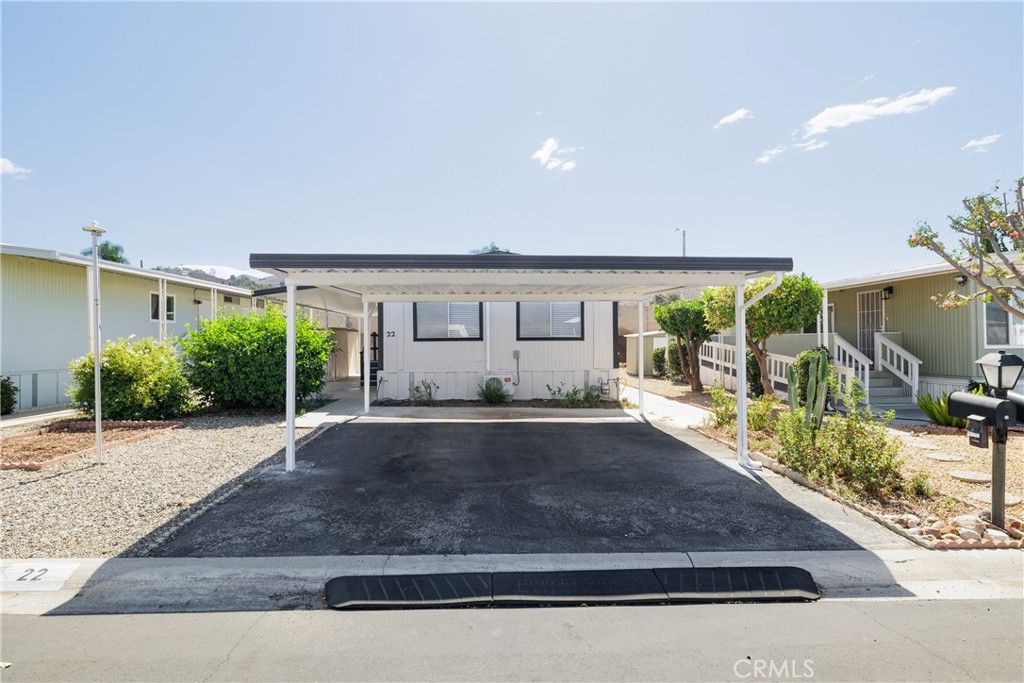 3700 Buchanan Street 22, Riverside, CA 92503 — exterior