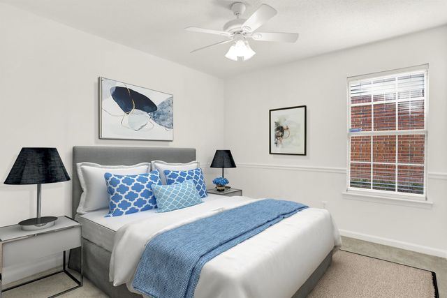 8394 PALM SPRINGS DR, Memphis, TN 38016