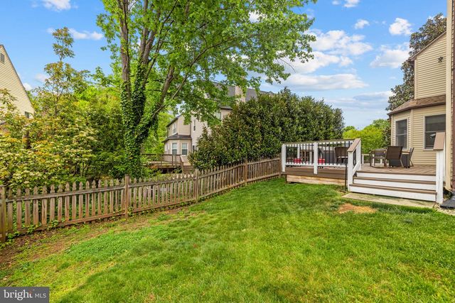 63 RUTHERFORD CIR, Sterling, VA 20165
