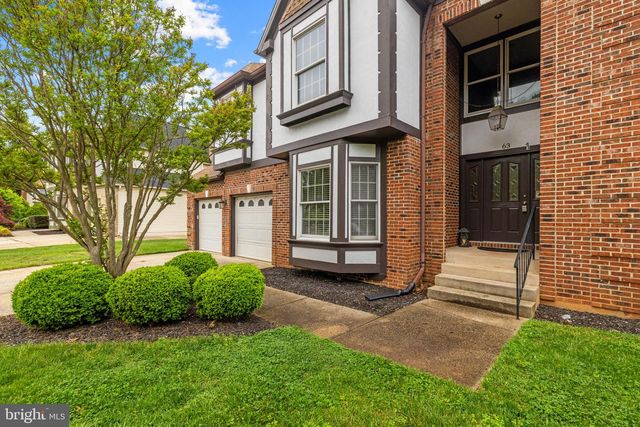 63 RUTHERFORD CIR, Sterling, VA 20165