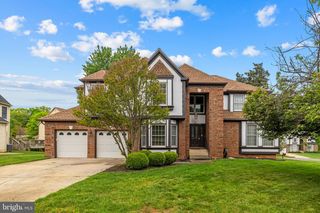63 RUTHERFORD CIR, Sterling, VA 20165