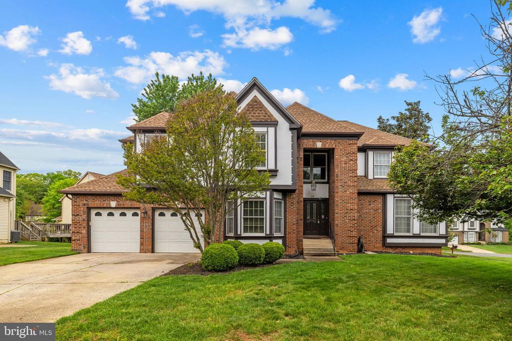 63 RUTHERFORD CIR, Sterling, VA 20165