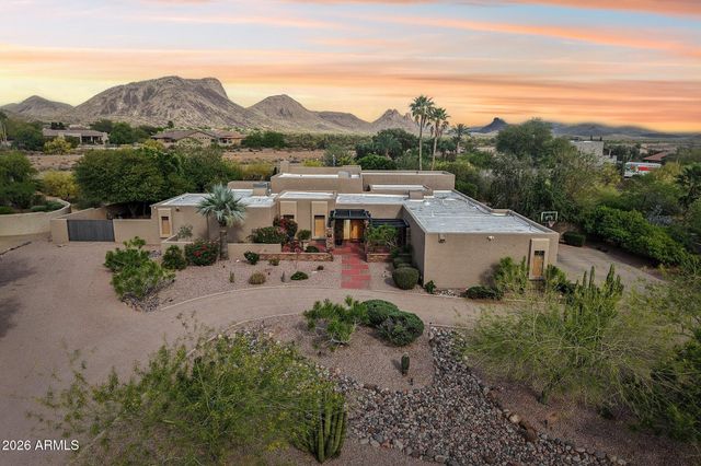 9035 N 128TH Street, Scottsdale, AZ 85259