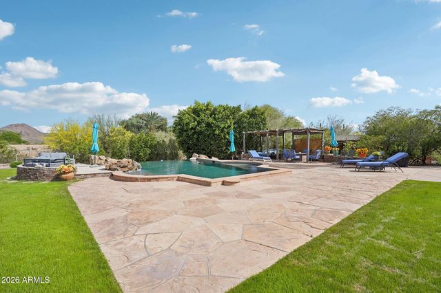 9035 N 128TH Street, Scottsdale, AZ 85259