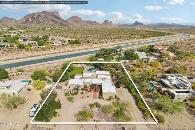 9035 N 128TH Street, Scottsdale, AZ 85259