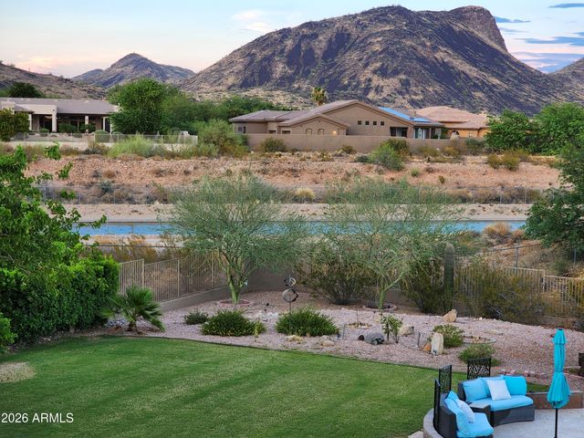 9035 N 128TH Street, Scottsdale, AZ 85259