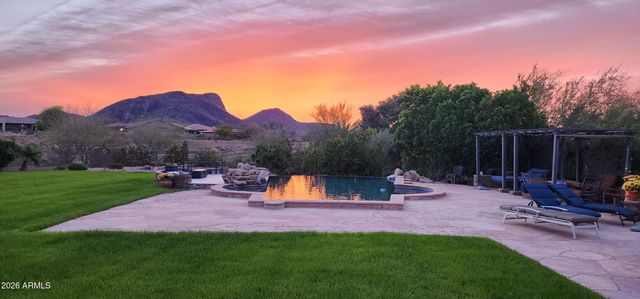 9035 N 128TH Street, Scottsdale, AZ 85259