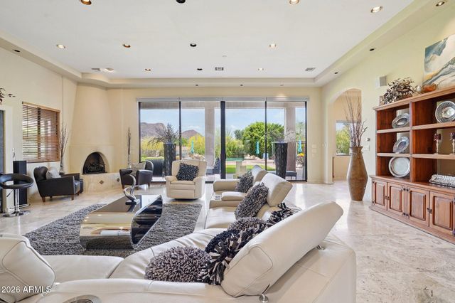 9035 N 128TH Street, Scottsdale, AZ 85259