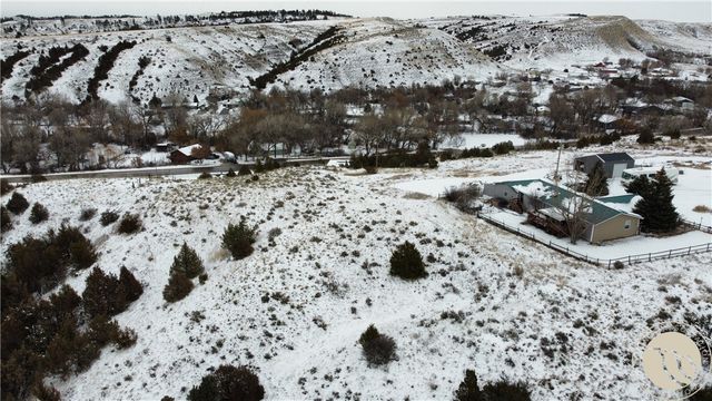 3739 Vista Blue Circle, Billings, MT 59101