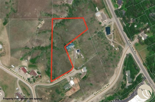 3739 Vista Blue Circle, Billings, MT 59101