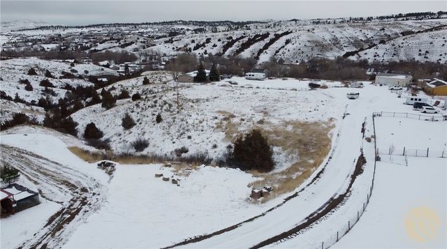 3739 Vista Blue Circle, Billings, MT 59101