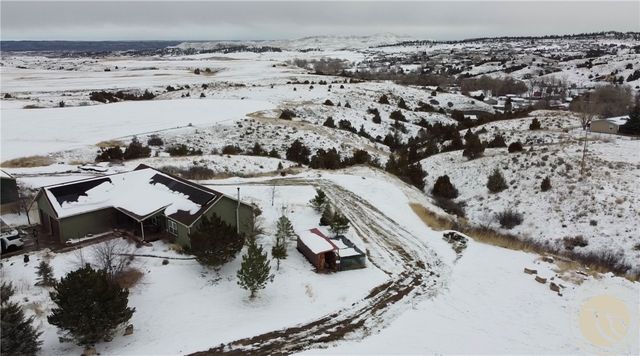 3739 Vista Blue Circle, Billings, MT 59101