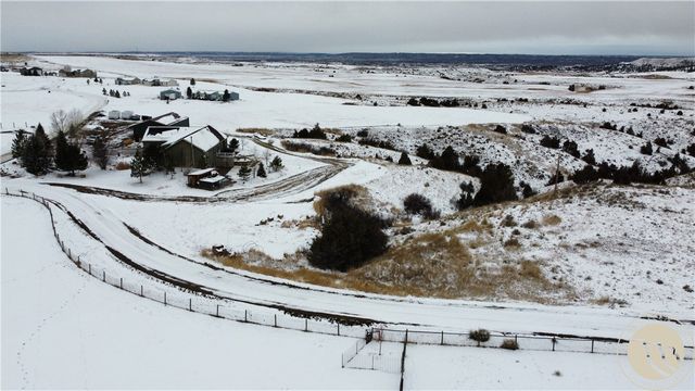 3739 Vista Blue Circle, Billings, MT 59101