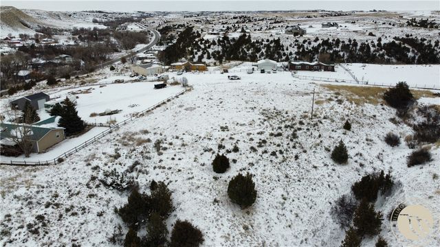 3739 Vista Blue Circle, Billings, MT 59101