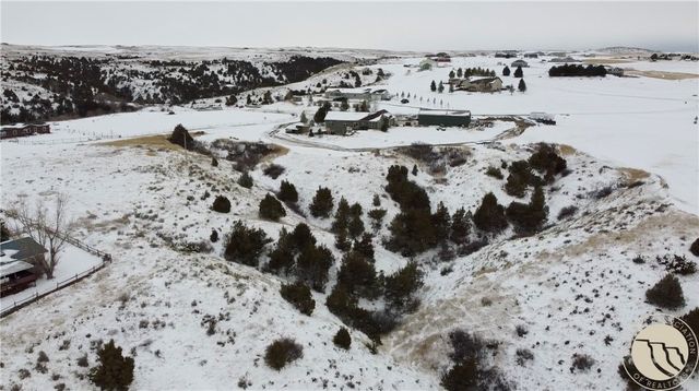 3739 Vista Blue Circle, Billings, MT 59101