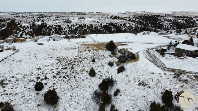 3739 Vista Blue Circle, Billings, MT 59101