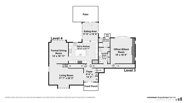 10 White Oak Farm Road, Newtown, CT 06470