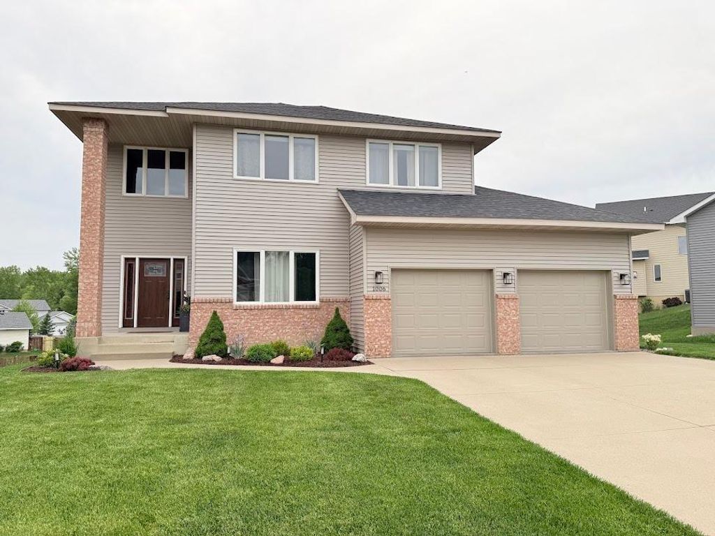 1006 Harvest Drive SW, Lonsdale, MN 55046