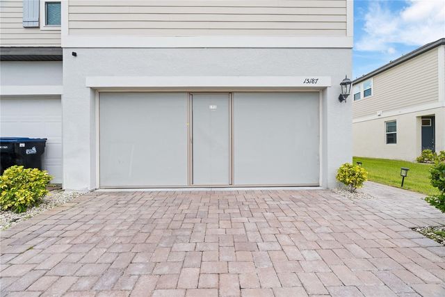 15187 WILLOW ARBOR CIRCLE, Orlando, FL 32824