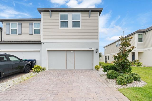15187 WILLOW ARBOR CIRCLE, Orlando, FL 32824