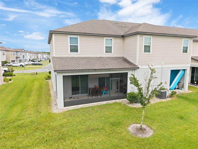 15187 WILLOW ARBOR CIRCLE, Orlando, FL 32824