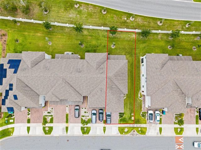 15187 WILLOW ARBOR CIRCLE, Orlando, FL 32824