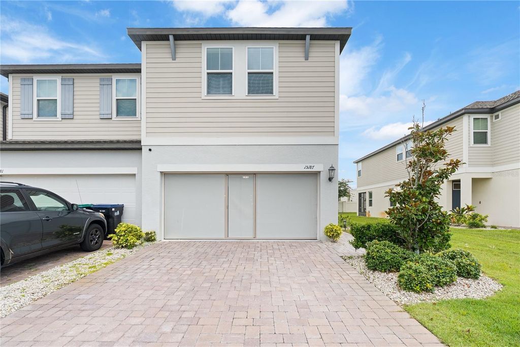 Image 40 of property listing at 15187 WILLOW ARBOR CIRCLE, Orlando, FL 32824