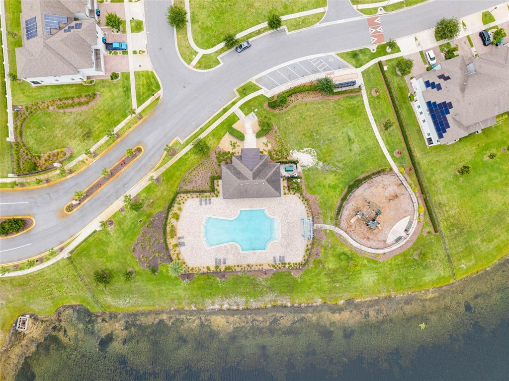 Image 50 of property listing at 15187 WILLOW ARBOR CIRCLE, Orlando, FL 32824