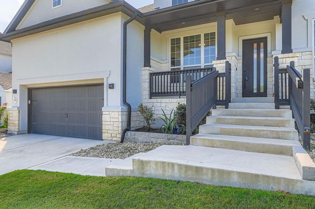 520 Germander RD, Leander, TX 78641