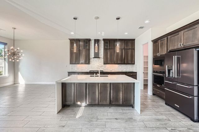 520 Germander RD, Leander, TX 78641