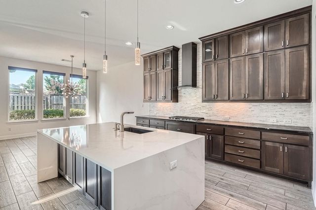 520 Germander RD, Leander, TX 78641