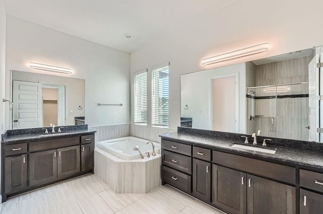 520 Germander RD, Leander, TX 78641