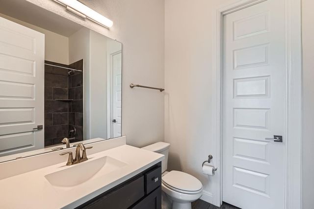 520 Germander RD, Leander, TX 78641