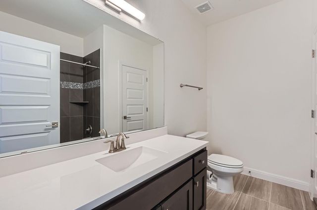520 Germander RD, Leander, TX 78641