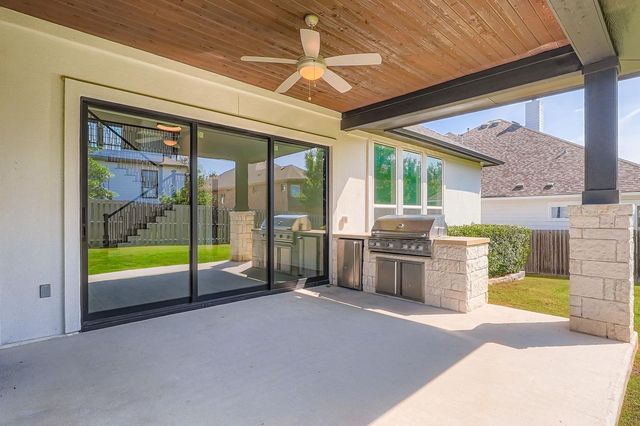 520 Germander RD, Leander, TX 78641
