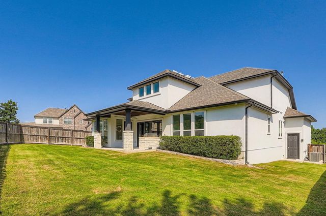 520 Germander RD, Leander, TX 78641