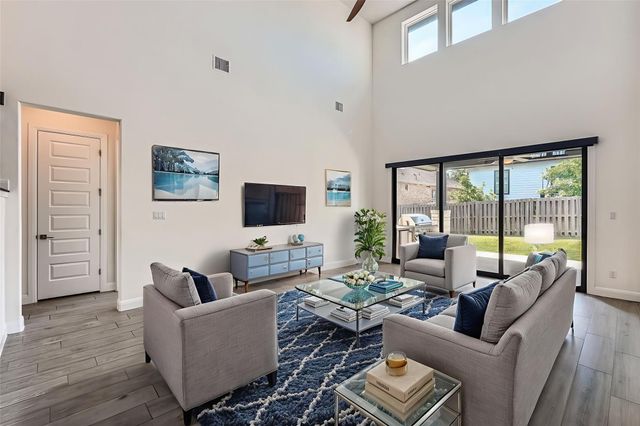 520 Germander RD, Leander, TX 78641