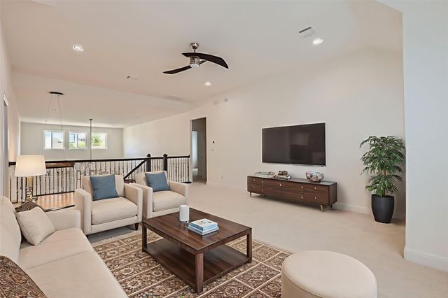 520 Germander RD, Leander, TX 78641