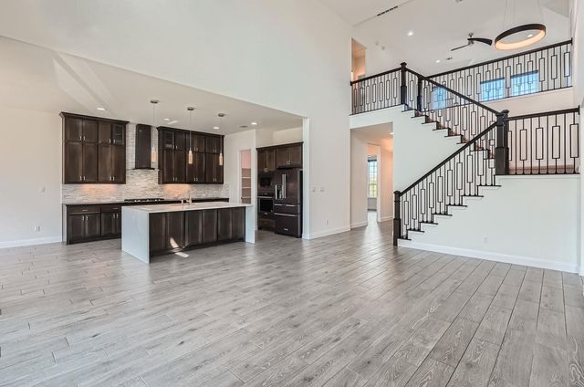 520 Germander RD, Leander, TX 78641